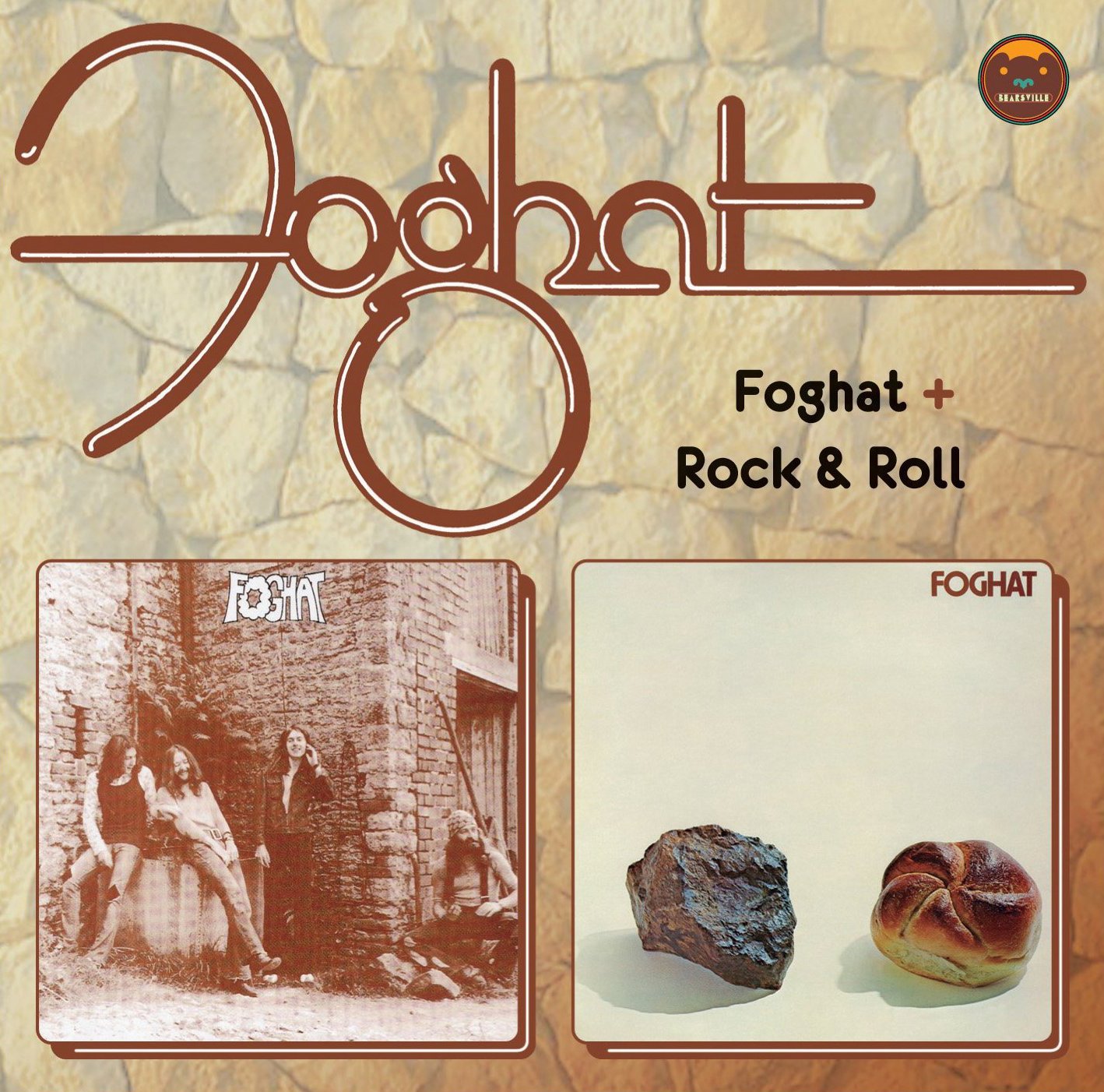 Foghat & Rock And Roll
