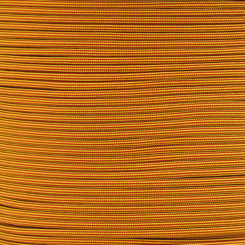 PARACORD PLANET 1000' Spool Of Parachute 550 Cord Type Iii 7 Strand Paracord Over 200 Colors Vibrations — image 1