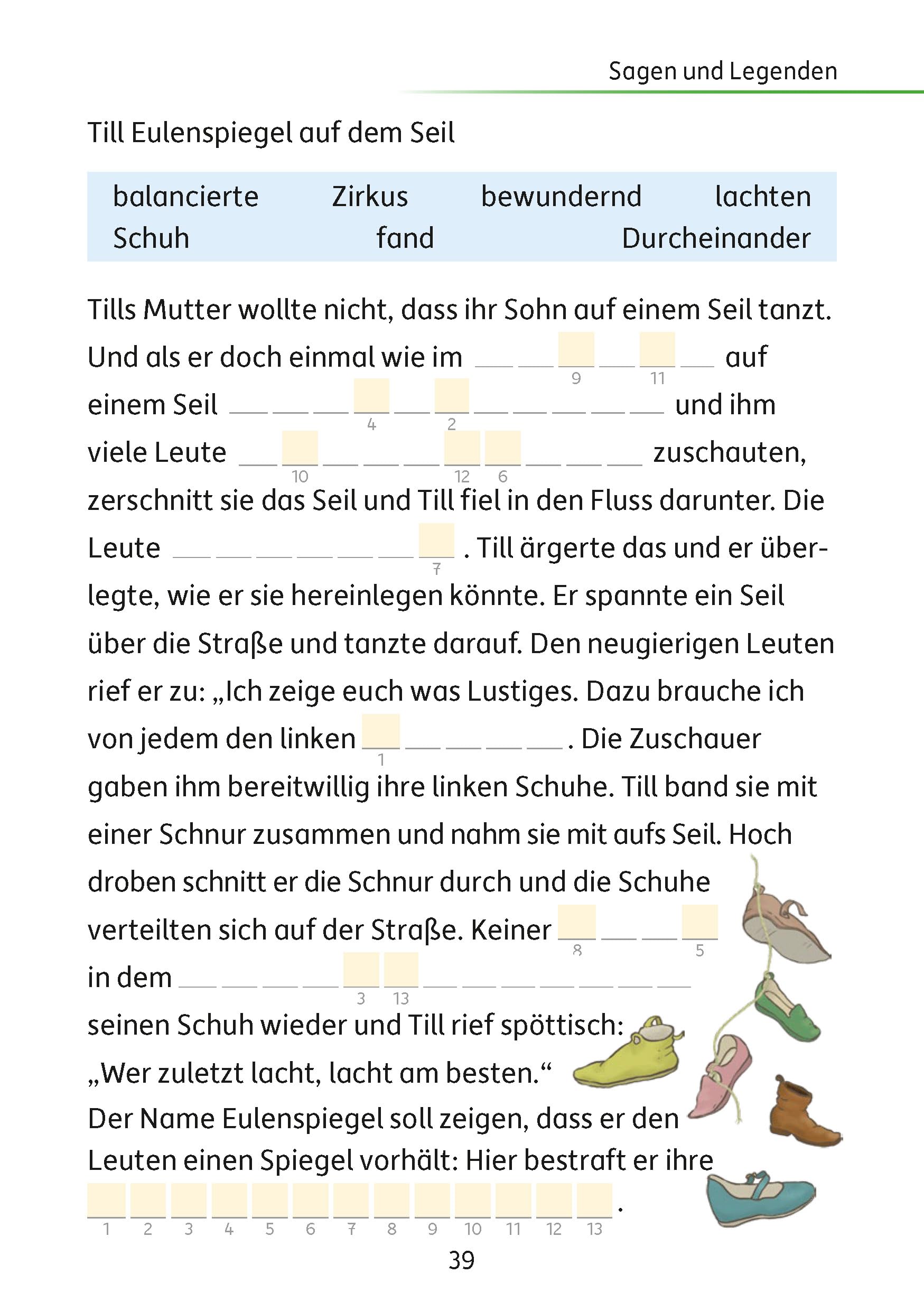 Mein Rätselblock Sachunterricht 4. Klasse: Rätsel für kluge Köpfe mit Lösungen - Förderung mit Freude: 689
