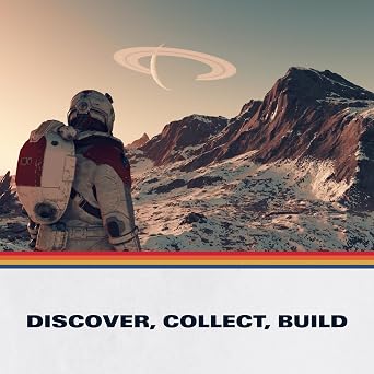 Starfield | Standard Edition | PlayStation 5