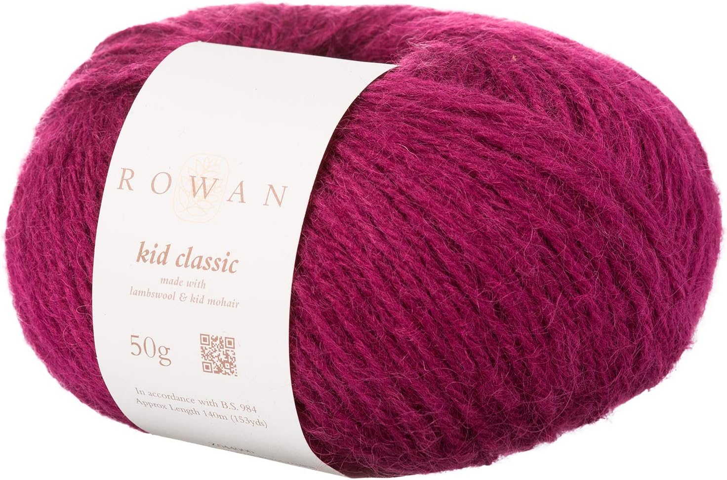 Rowan Kid Classic 894 Mulberry