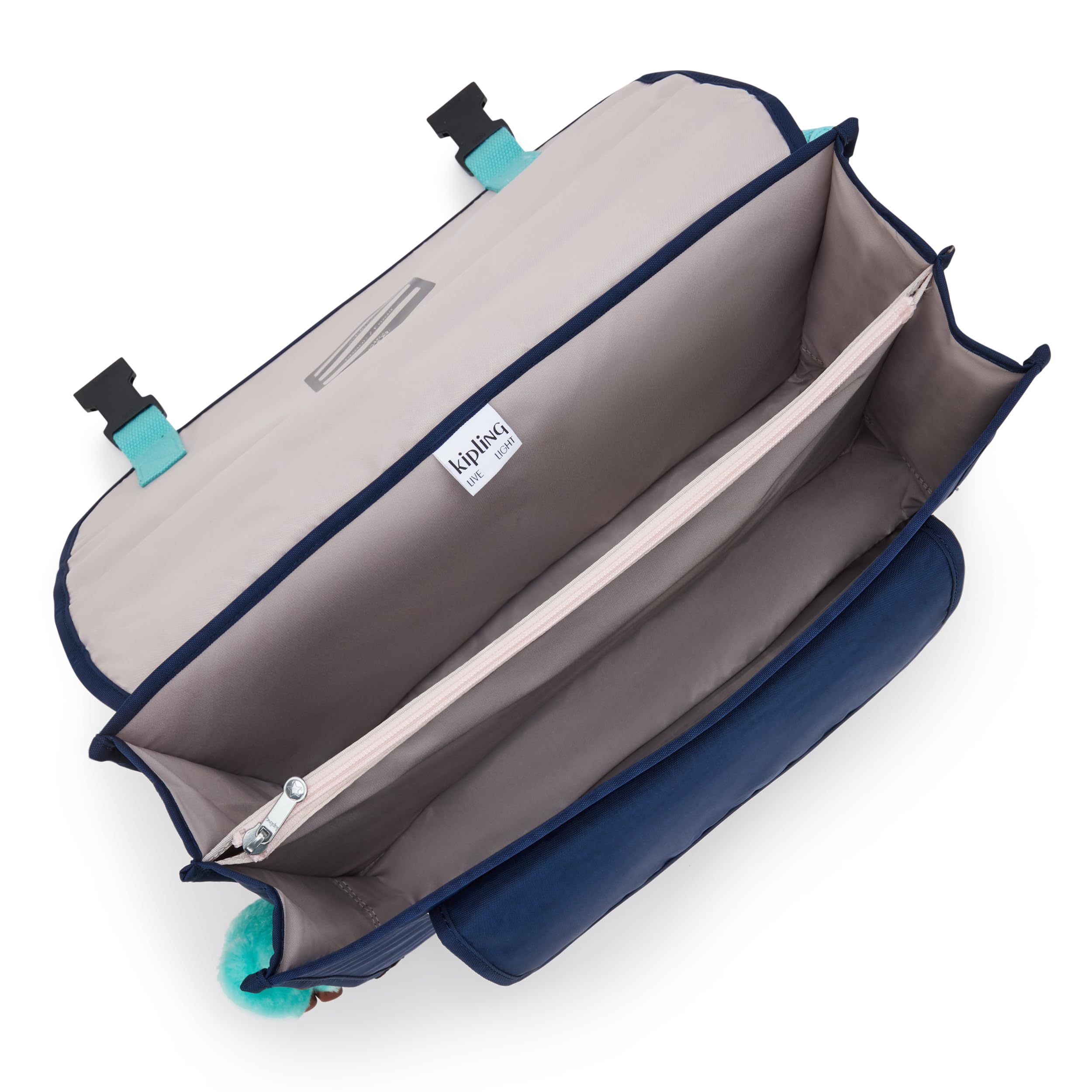 Kipling PREPPY Cartable de taille moyenne