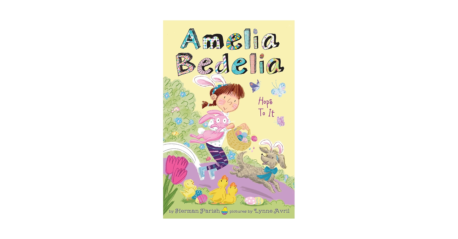 Amazon.com: Amelia Bedelia Special Edition Holiday Chapter