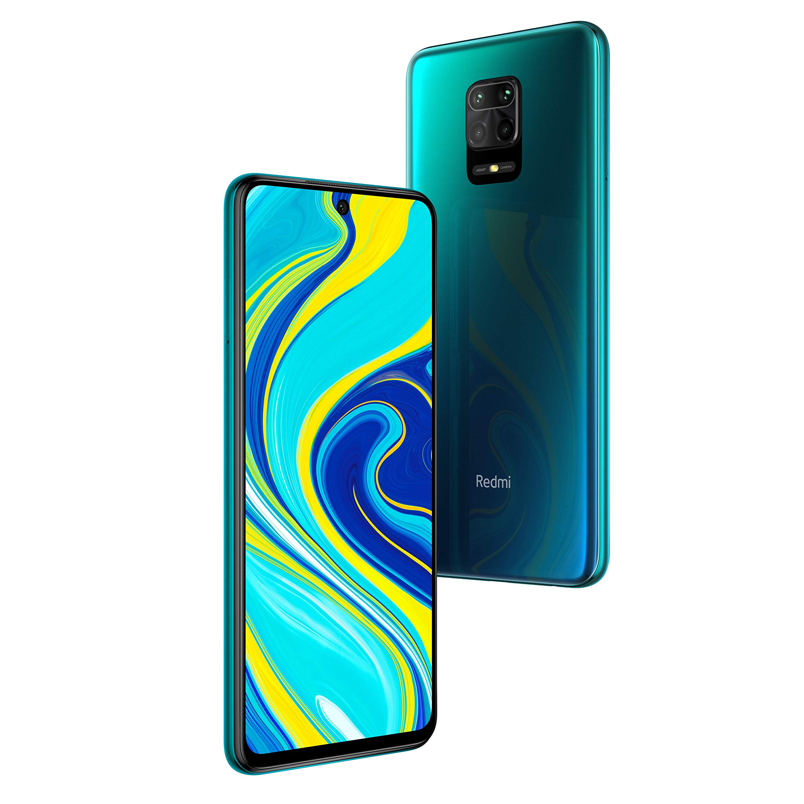 新品未開封】Xiaomi Redmi Note 9S 64GB ブルー 【公式通販】