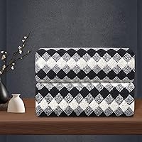 Vista 67 de Juego de 4 toallas de baño extra grandes (35 x 70 pulgadas), toallas de baño de gran tamaño, súper suaves, altamente absorbentes, juego de toallas