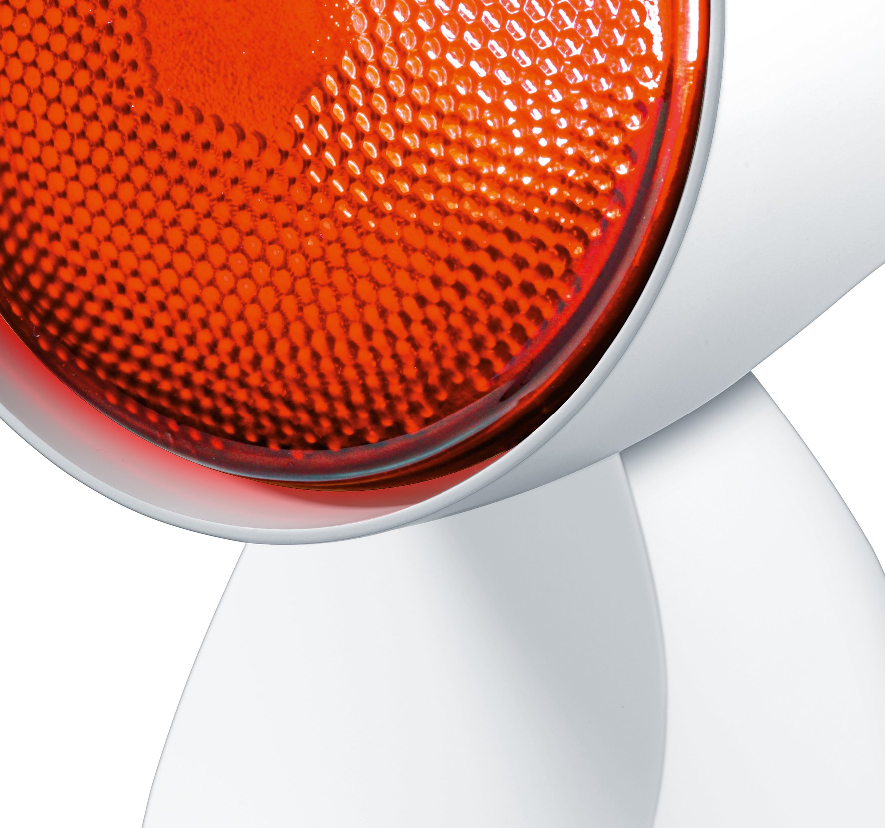 Sanitas SIL 16 Lampada a Raggi Infrarossi, 150 Watt - 620 gr