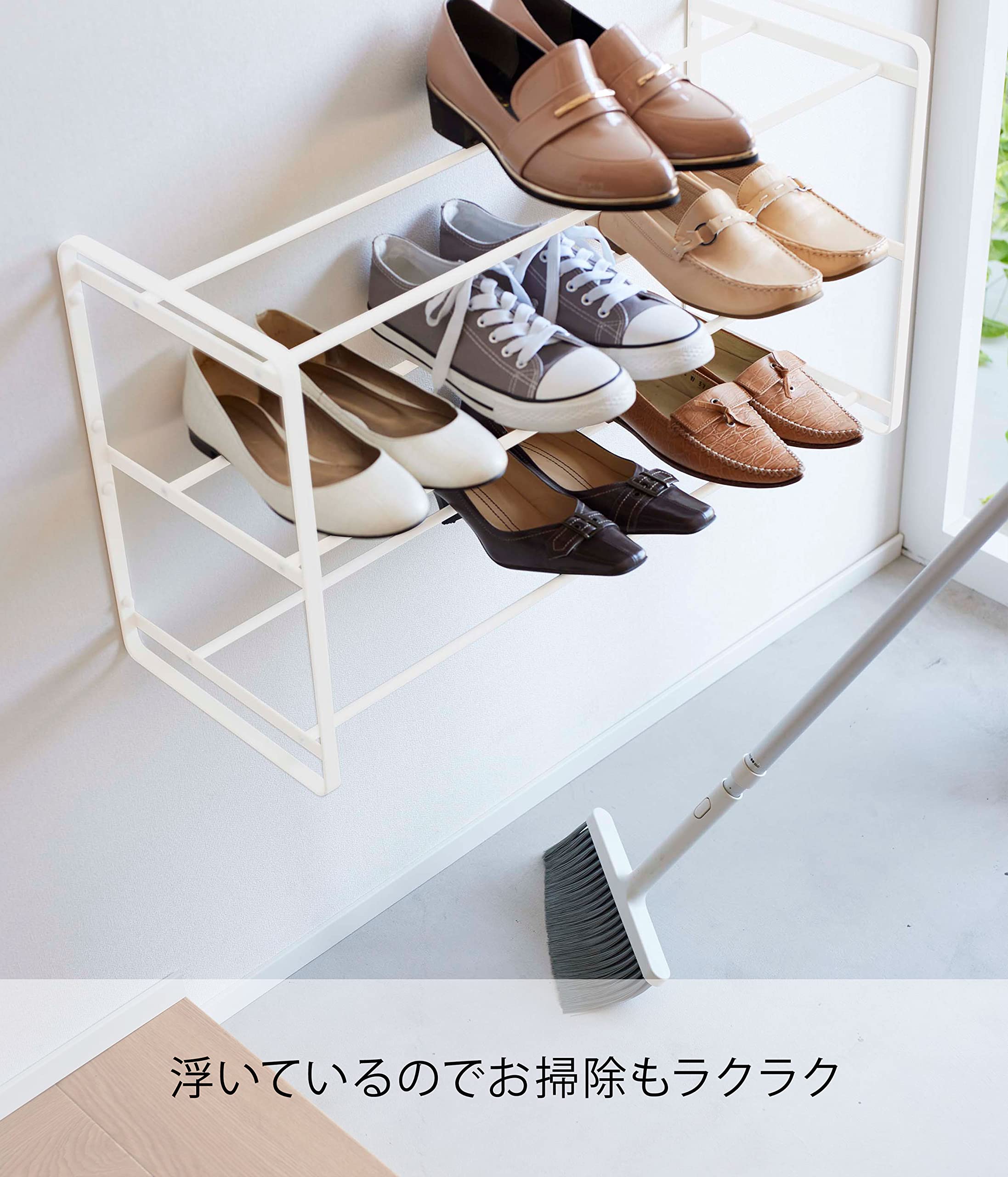 Amazon.co.jp: 山崎実業(Yamazaki) 【 石こうボードピンセット・木ネジ