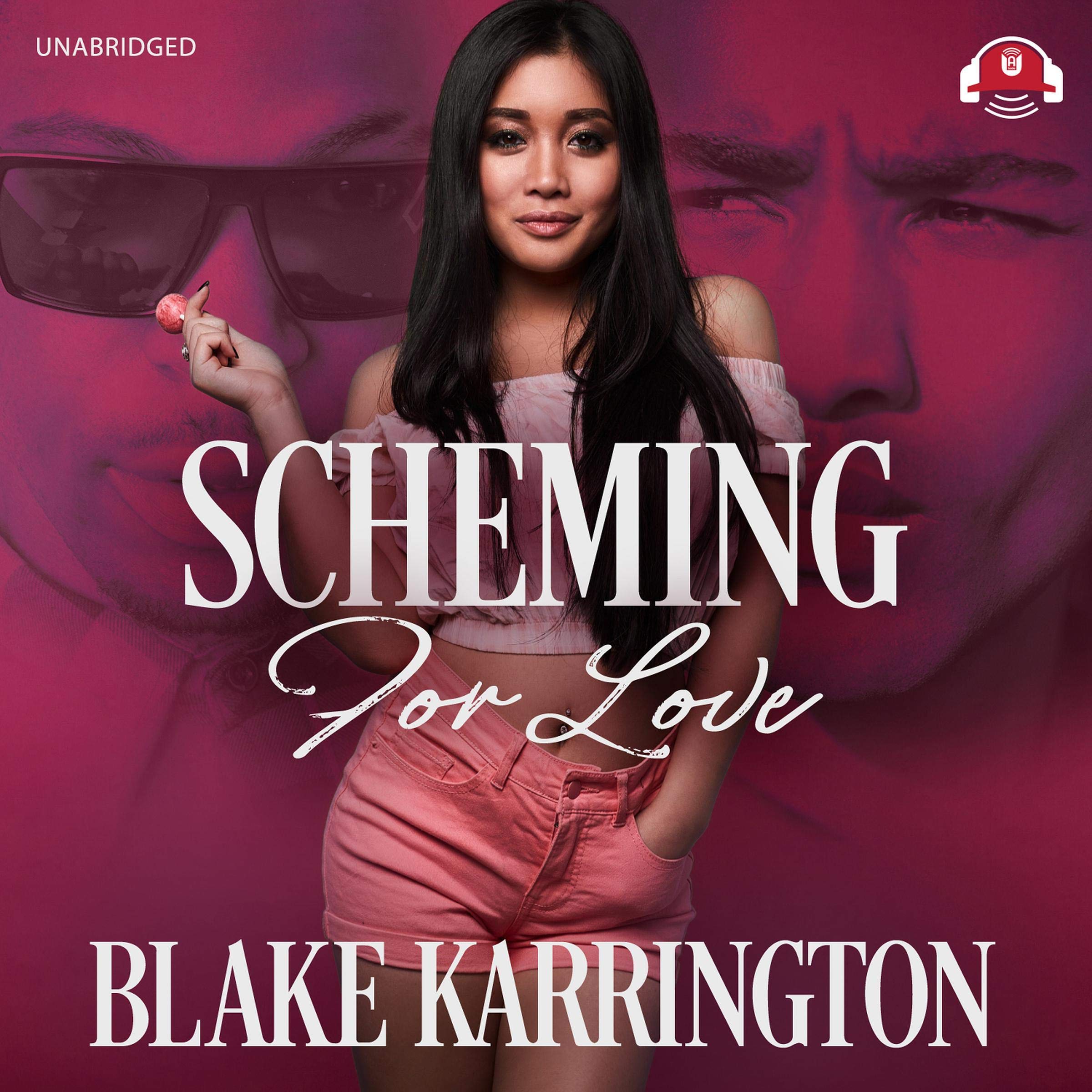 Cover art for Scheming for Love