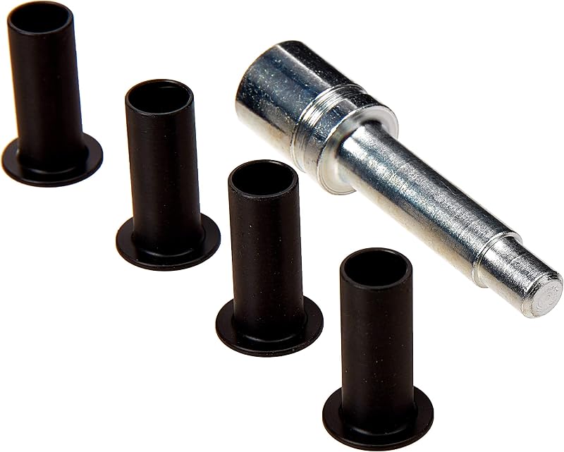 Buchas das dobradiças das portas Kentrol Delrin para Jeep CJ, YJ e TJ 70005 – 2 portas