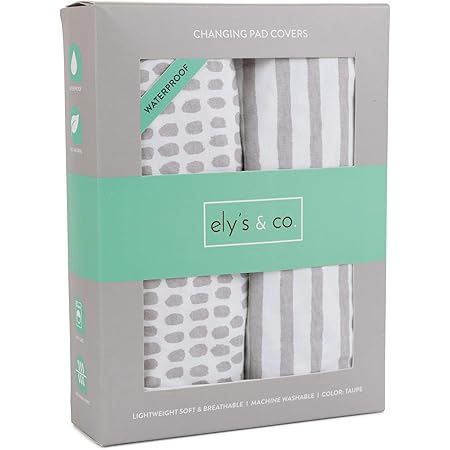 pack and play changing table cover