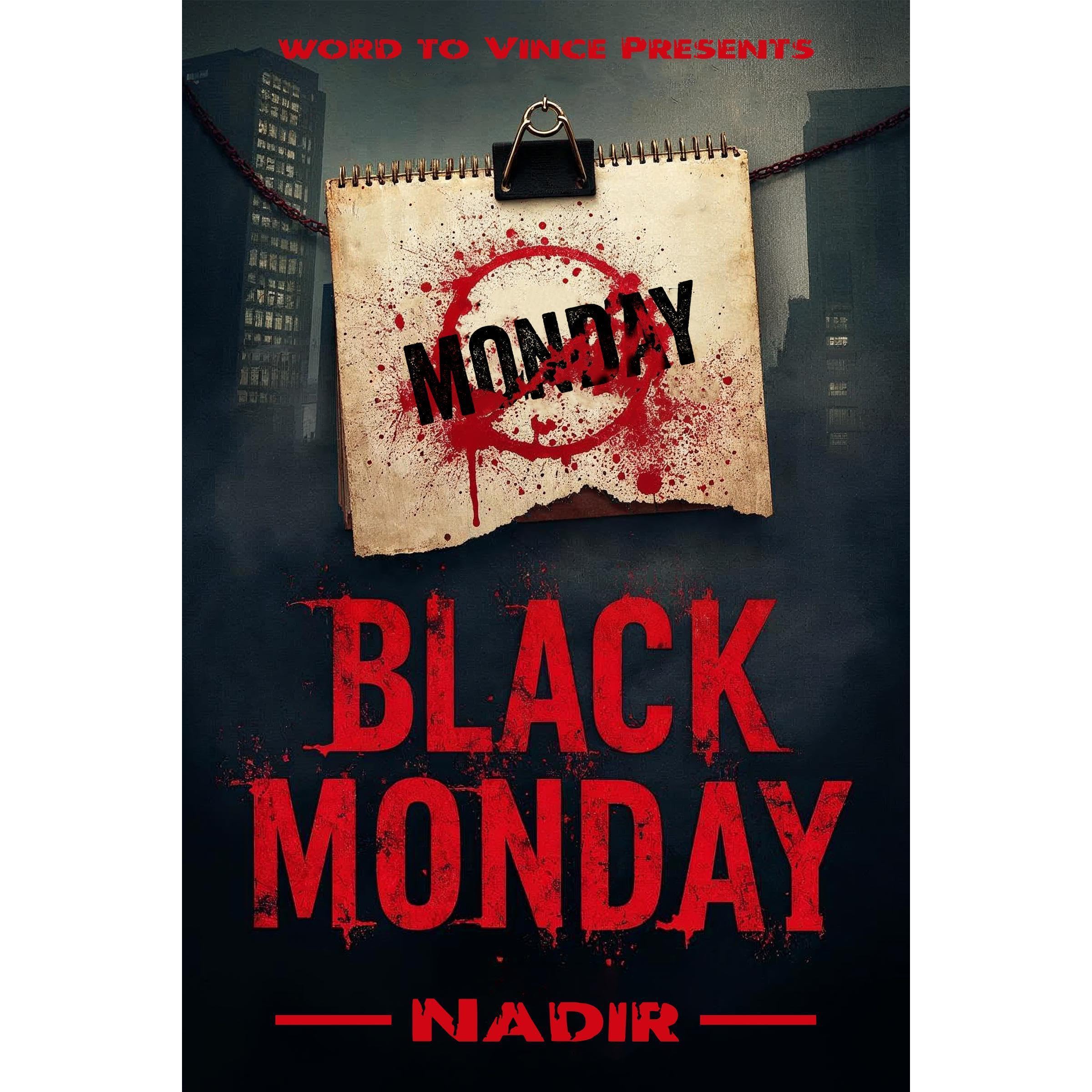 Black Monday