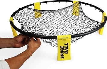 Weekender Spikeball Set