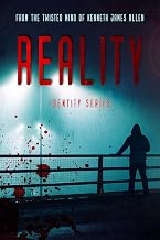 Reality (Identity Serial Book 2)