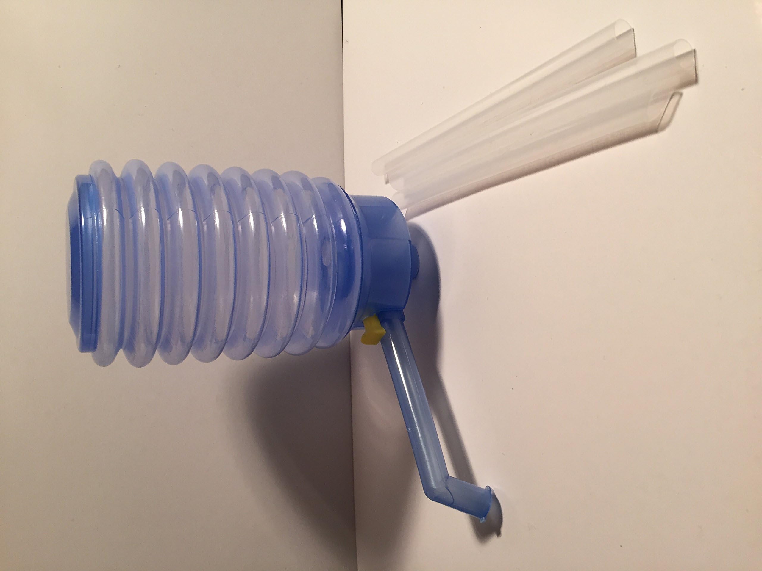 Water dispenser - drinking water pump