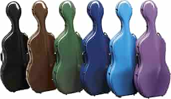 新品未使用Fiumebiancaフューメビアンカホワイトチェロケースカーボン軽量 Cello Case】Fiumebianca（フューメビアンカ）SC01 ホワイト