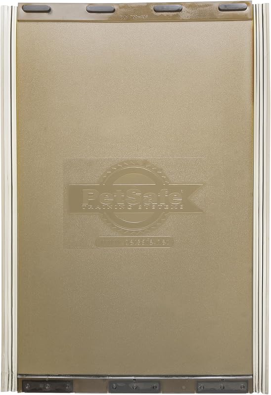 Porta para Cães PetSafe Classic Replacement Flap Grande Frosted – 1 unidade