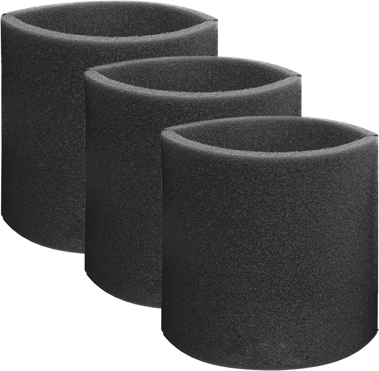 3 Pack Gulf Filters 90585 Foam Sleeve Filter Fits Most Shop
