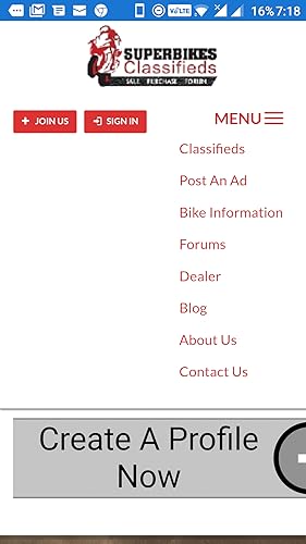 Superbikesclassifieds