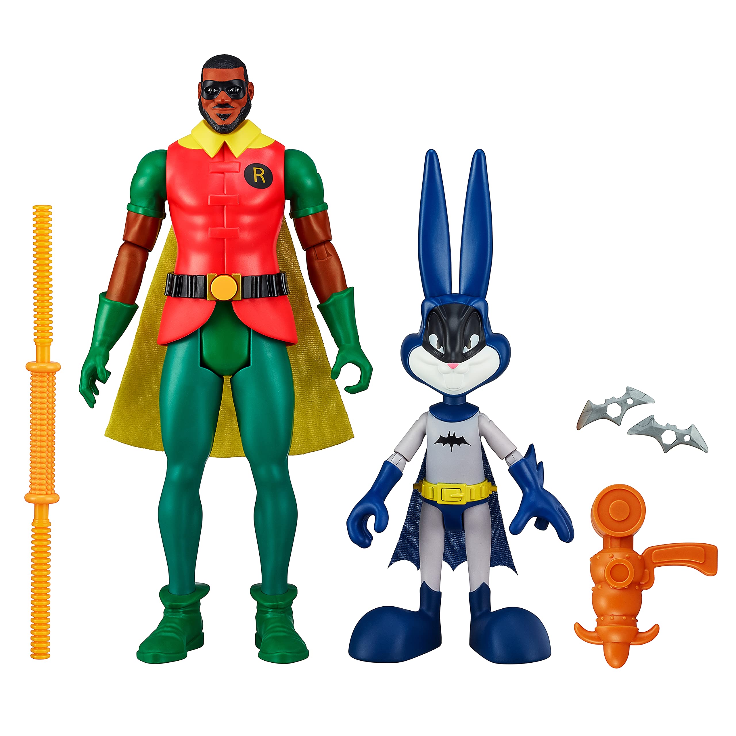 Amazon.co.jp: Moose Toys Space Jam:A New Legacy - Dynamic