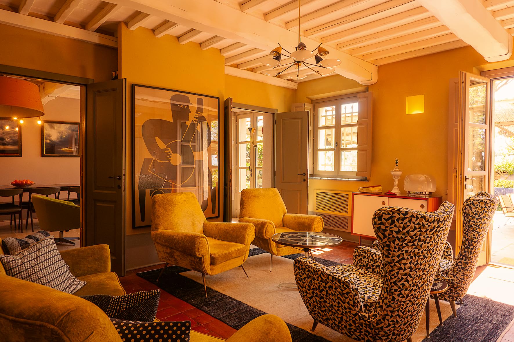 Grand Tour Italy: The Renaissance of Refined Travel