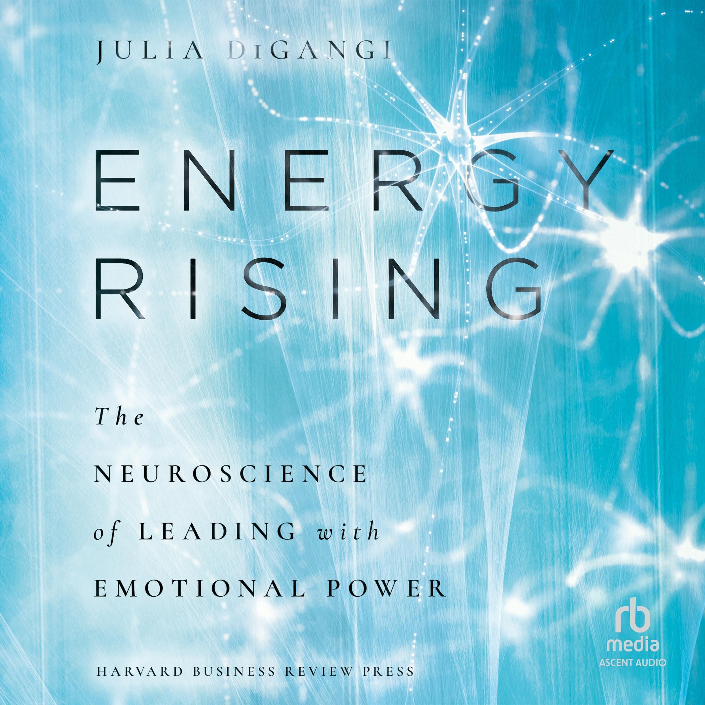 Cover art for Energy Rising