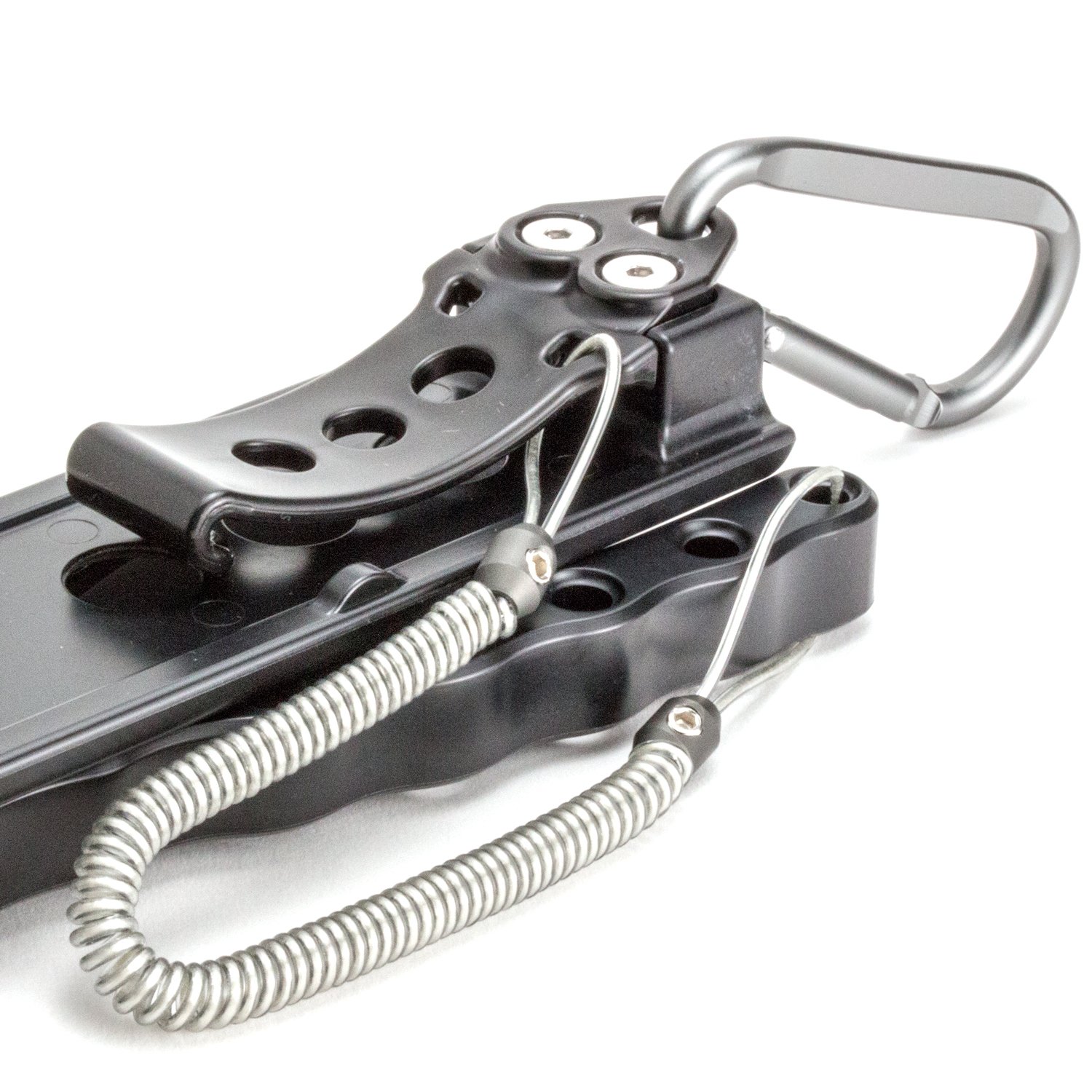 Amazon.co.jp: 第一精工 フィッシュグリップ ガーグリップMCカスタム