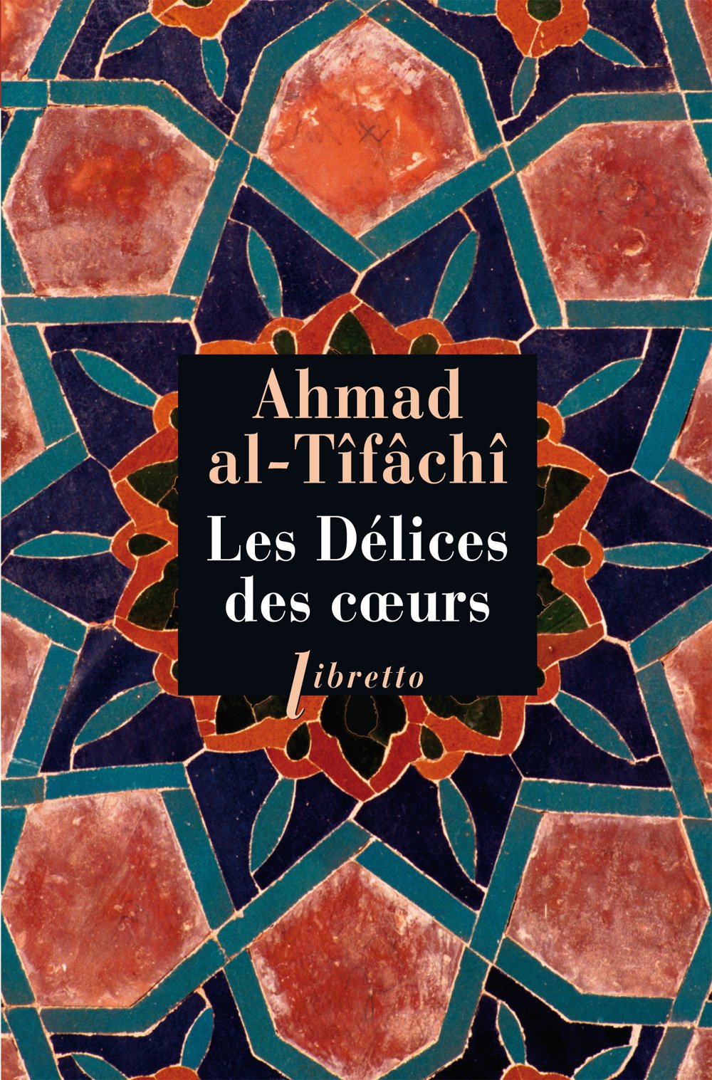 LES DELICES DES COEURS (LITT ETRANGERE)