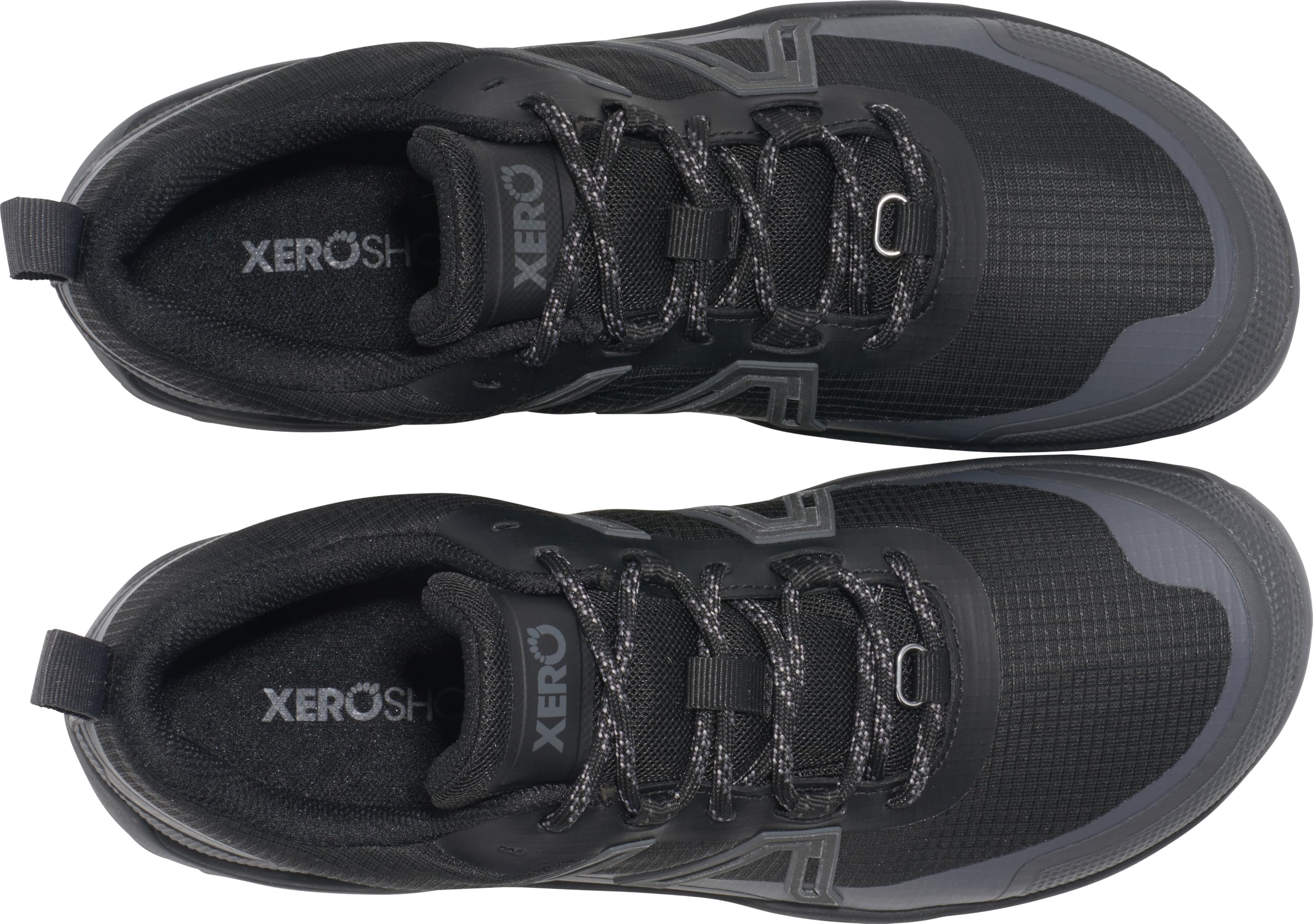 Xero Shoes Zapatos impermeables Scrambler Trail Low para mujer