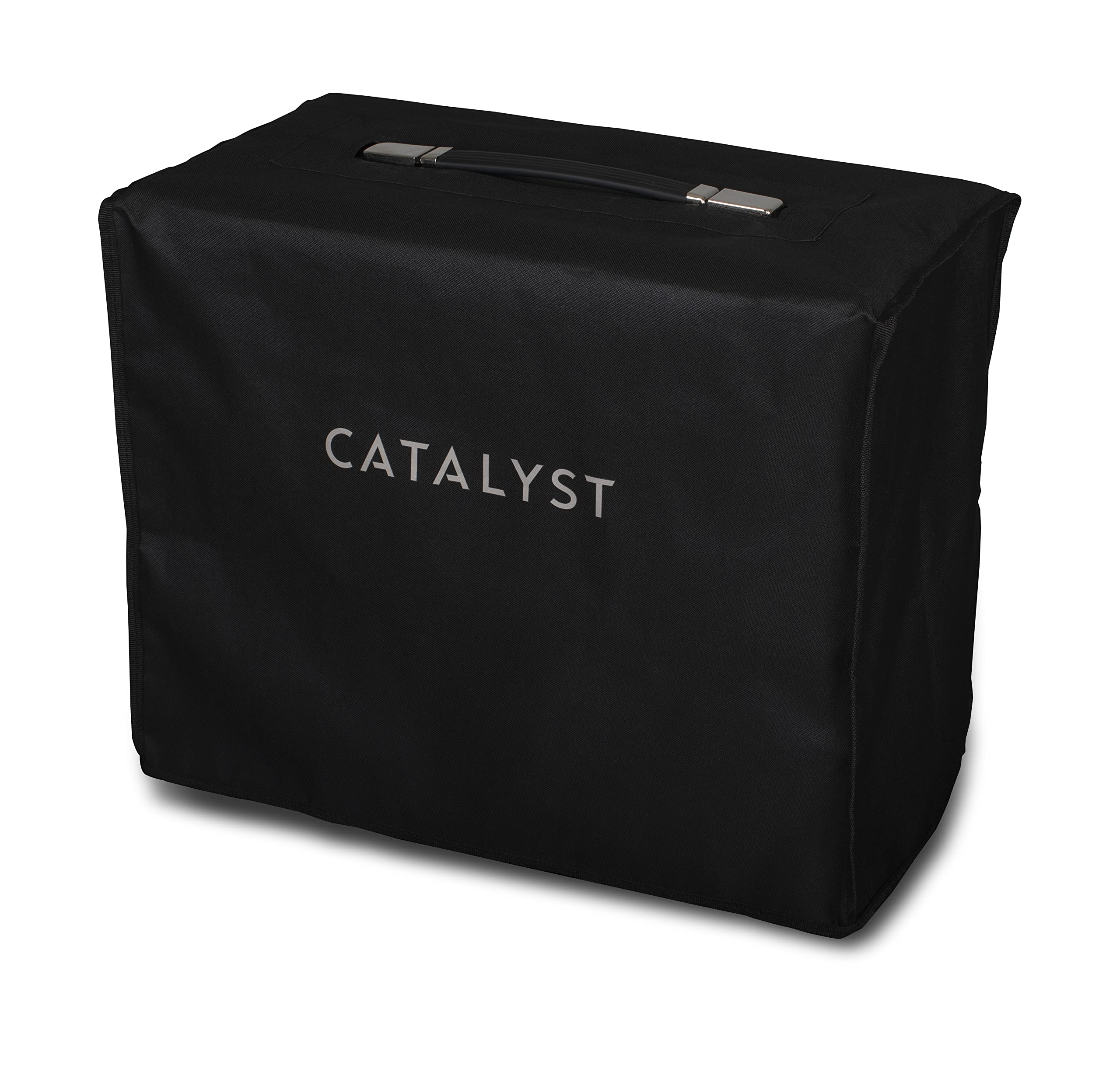 Catalyst Cover 60