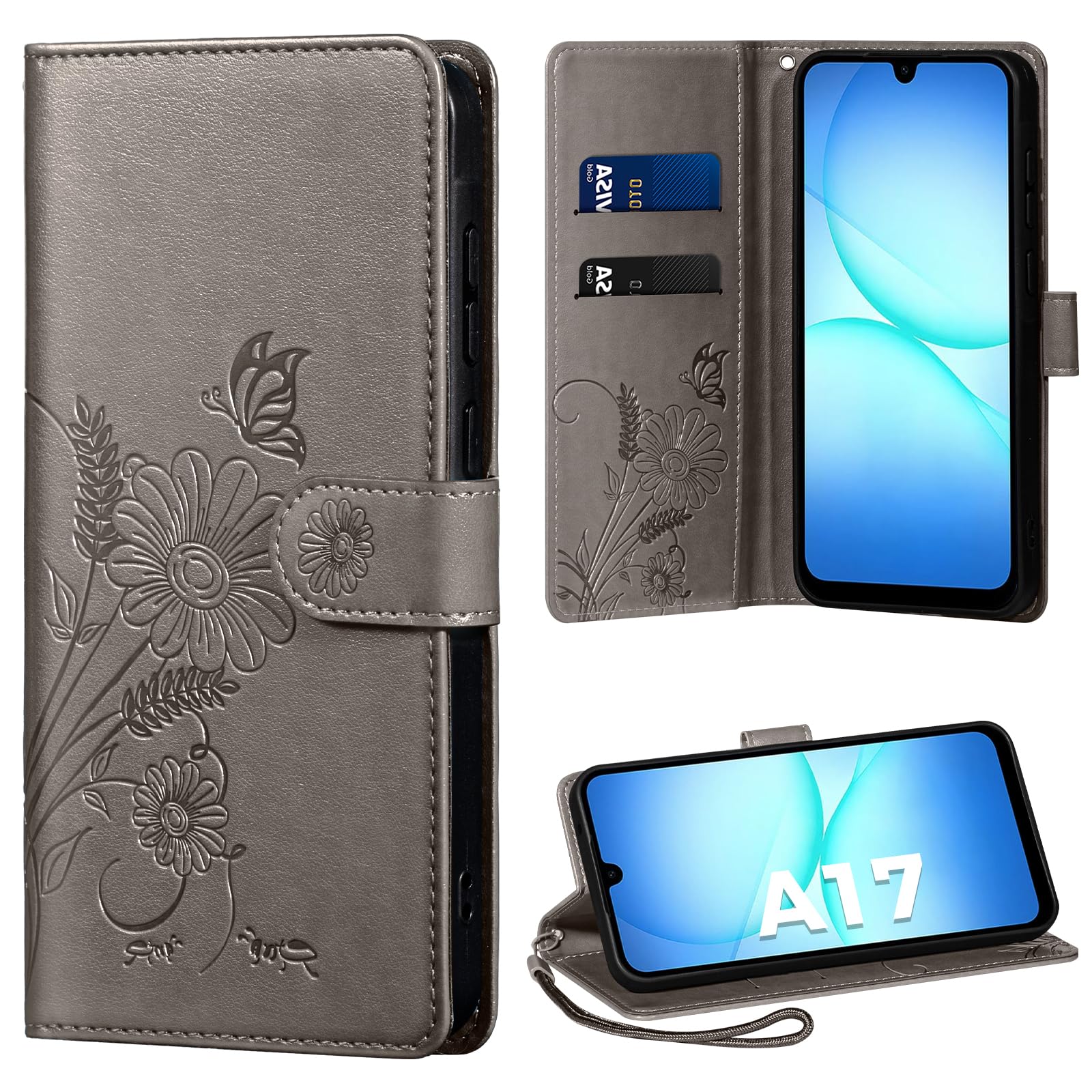 Thorhülle Handyhülle für Samsung Galaxy A Serise Hülle