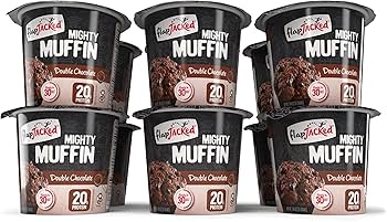 Amazon.com : FlapJacked Mighty Muffins, Gluten-Free Double Amazon.com : FlapJacked Mighty Muffins, Gluten-Free Double