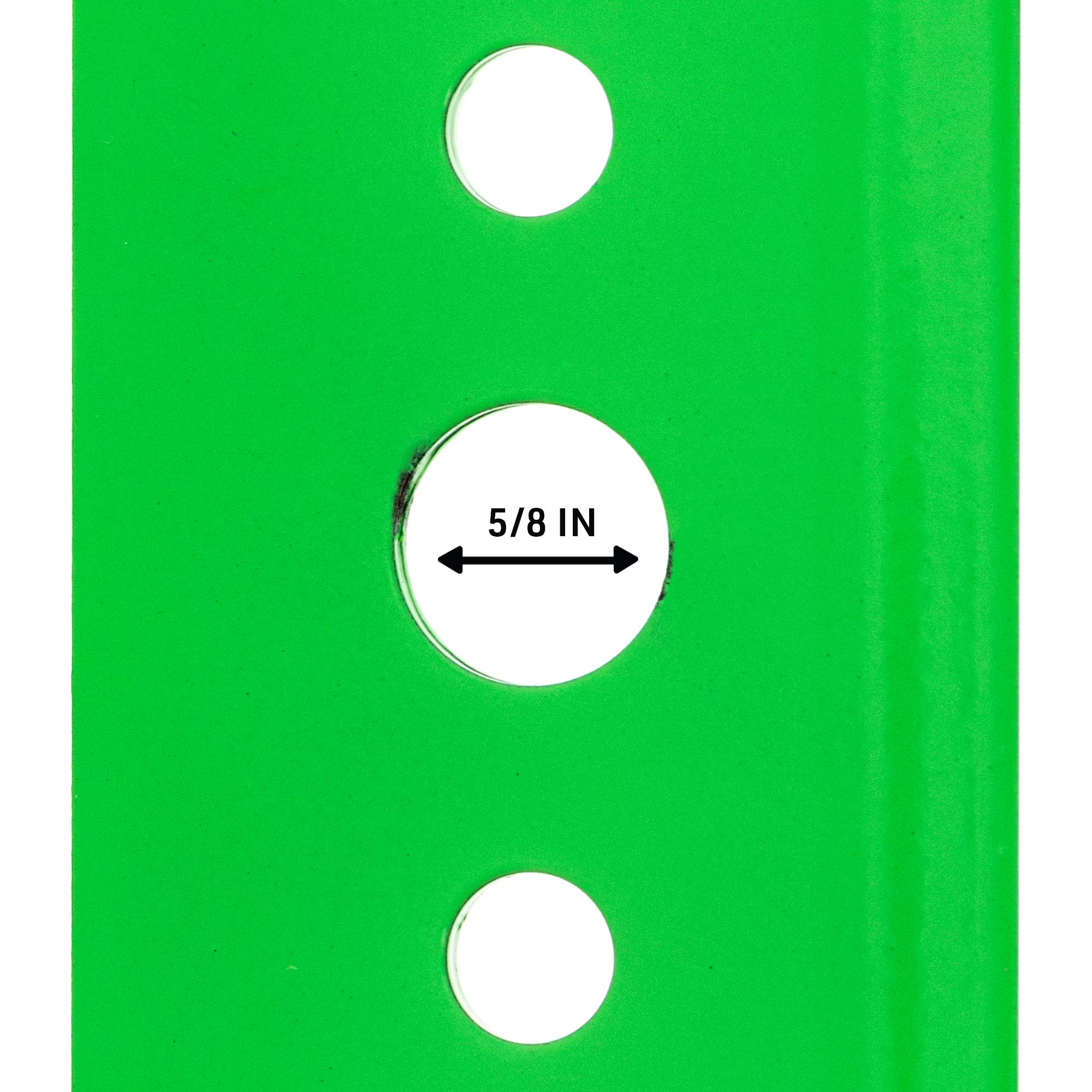 IDEASURE 25022 Lawn Mower Blade for 20 Inch / 21 Inch