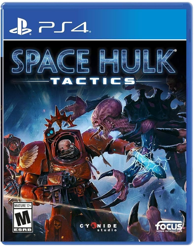 剣*舞様 開封品　2014年ゲームズワークショップSPACE HULK　専用イン 剣*舞様 開封品 2014年ゲームズワークショップSPACE HULK 専用