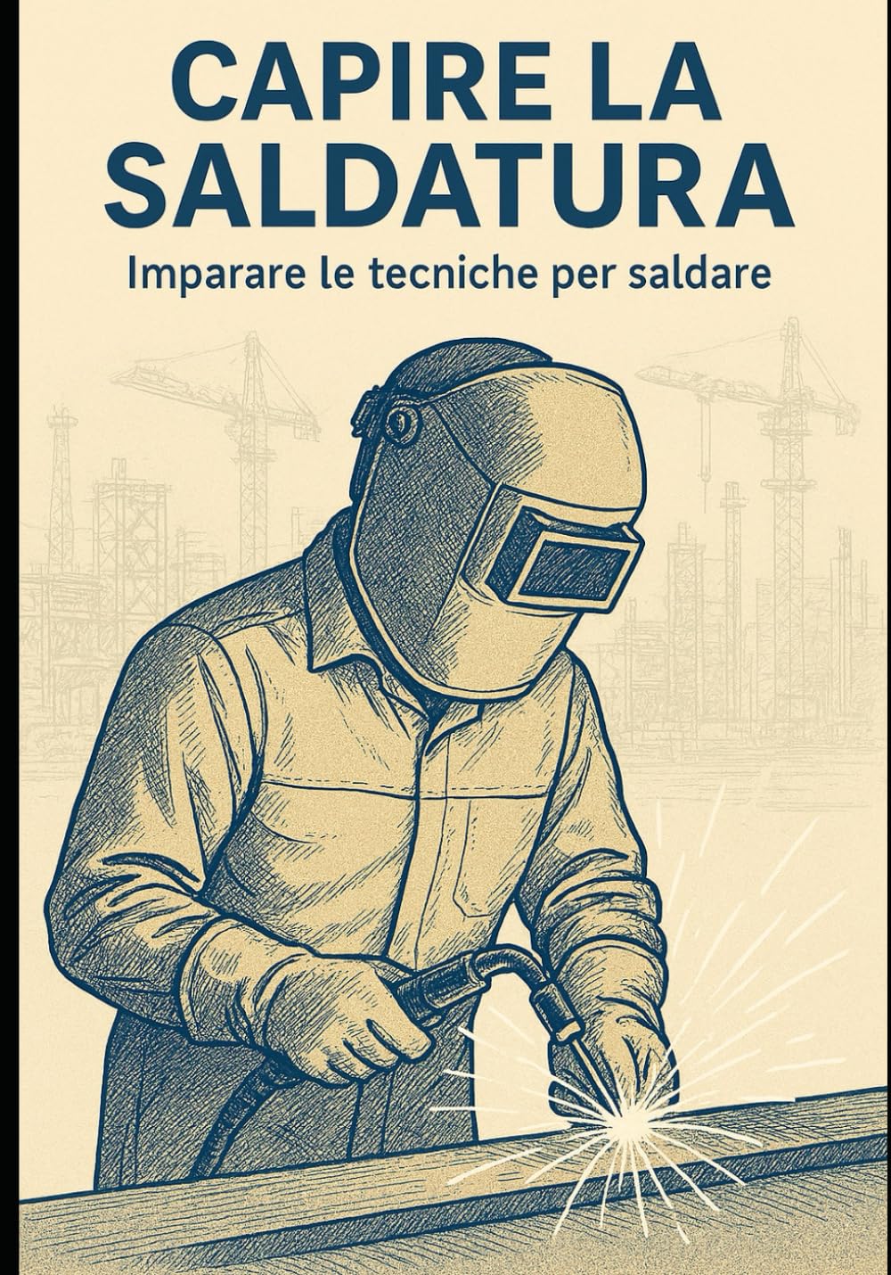 Capire la saldatura: Imparare le tecniche per saldare