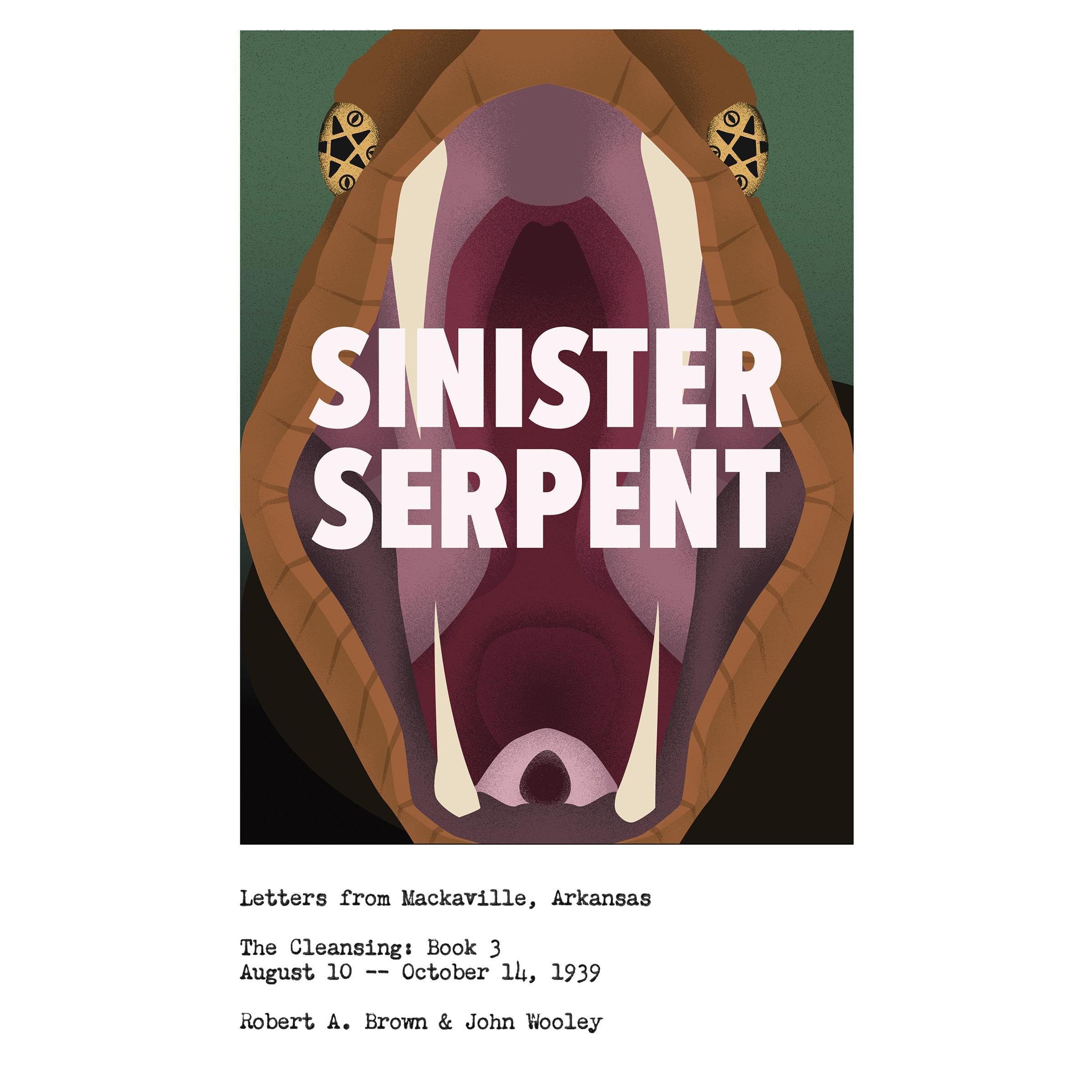 Sinister Serpent