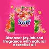 Surf Tropical Lily Laundry Powder 130 washes for fabric care for brilliantly clean laundry every time 6.5 kg