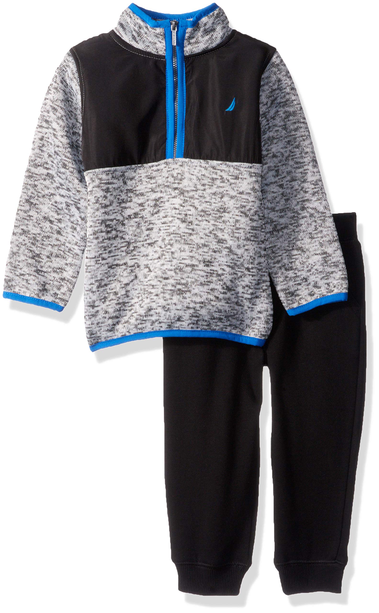 baby-boys 2 Pieces Sweater Pants Set