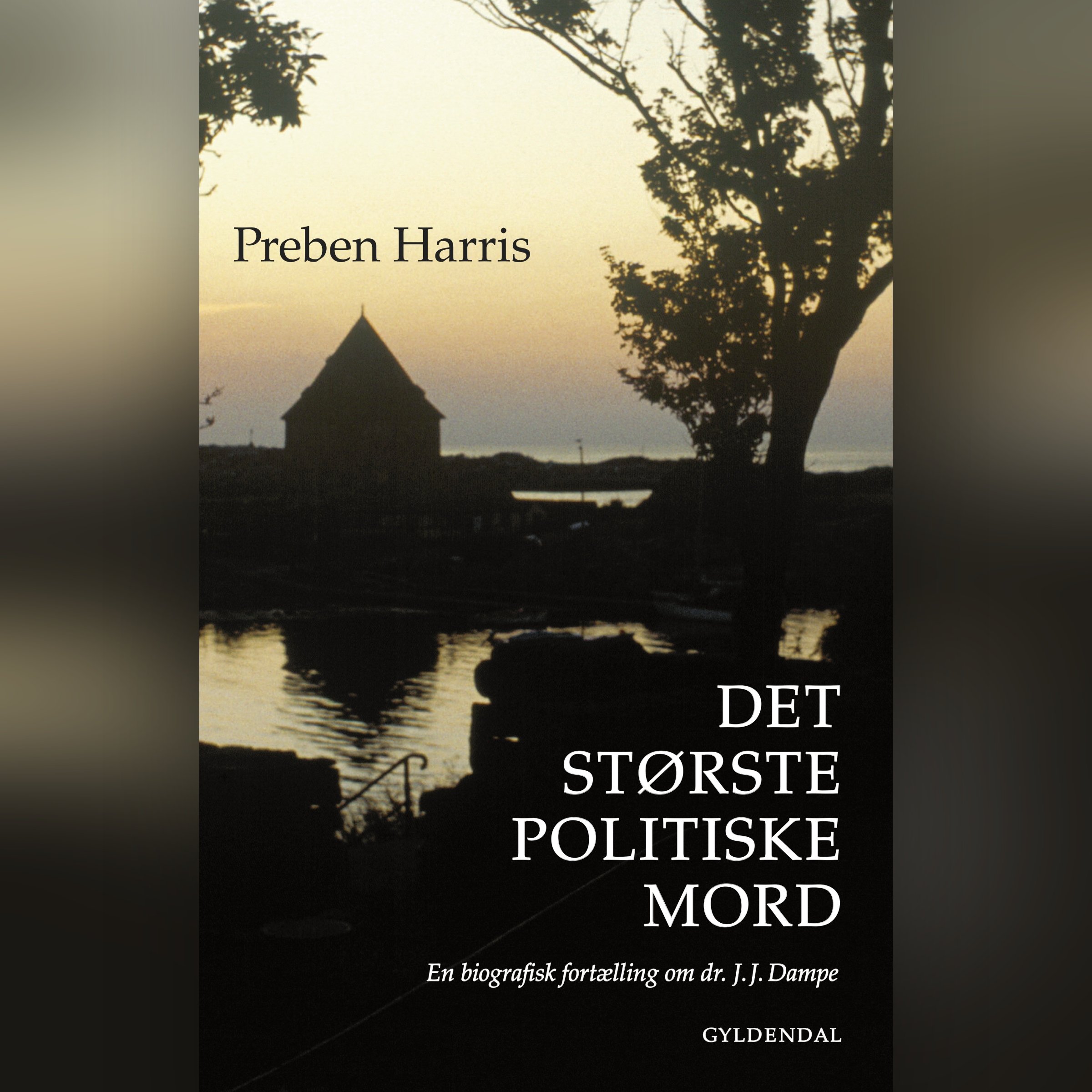 Det største politiske mord