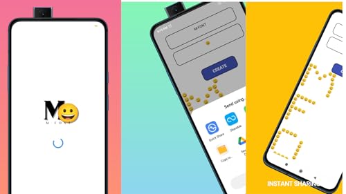 M-FONT - EMOJI FONT - App on Amazon Appstore