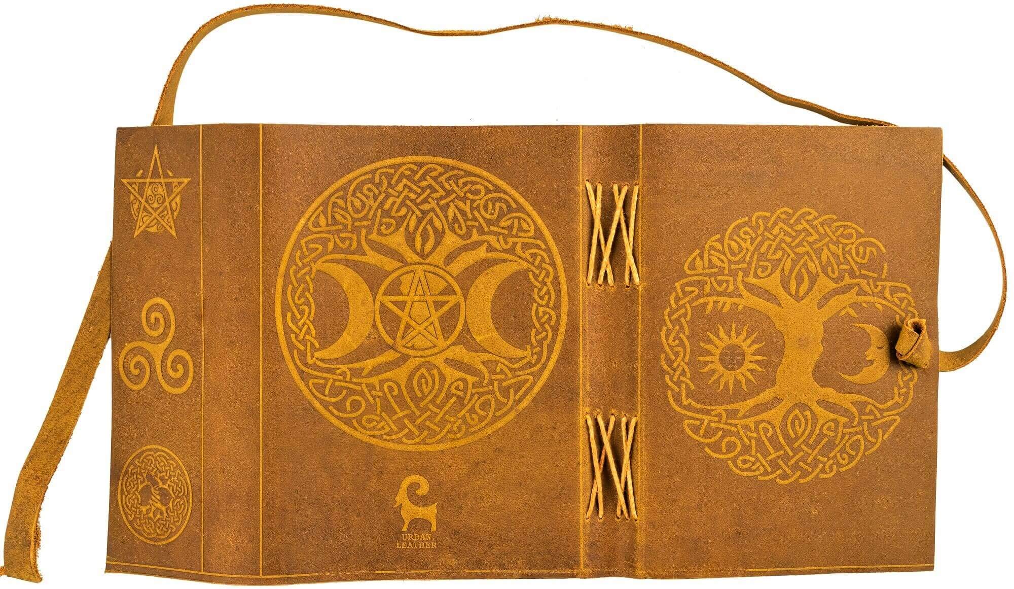Urban Leather dagboek in vintage-stijl Met sleutelmotief, 20,3 cm, in leer gebonden, met antiek handgemaakt büttenrandpapier, kunstenaars-tekenings-schetsboek, scrapbook-dagboek Urban Leather dagboek in vintage-stijl Met sleutelmotief, 20,3 cm, in leer gebonden, met antiek handgemaakt büttenrandpapier, kunstenaars-tekenings-schetsboek, scrapbook-dagboek