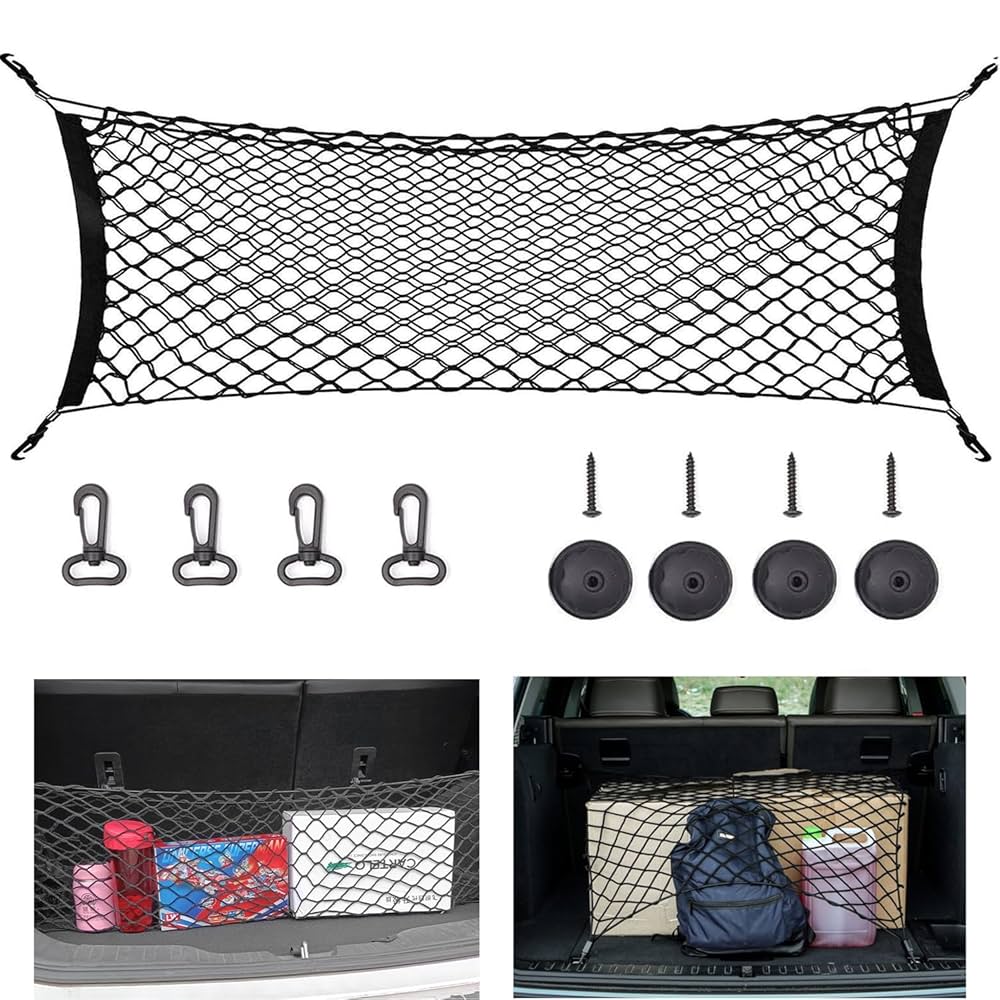 バッグ Creek Anglers Device TrunkCargoOrganizer Creek Angler's Device / Car Trunk Cargo Organizer 使い方は