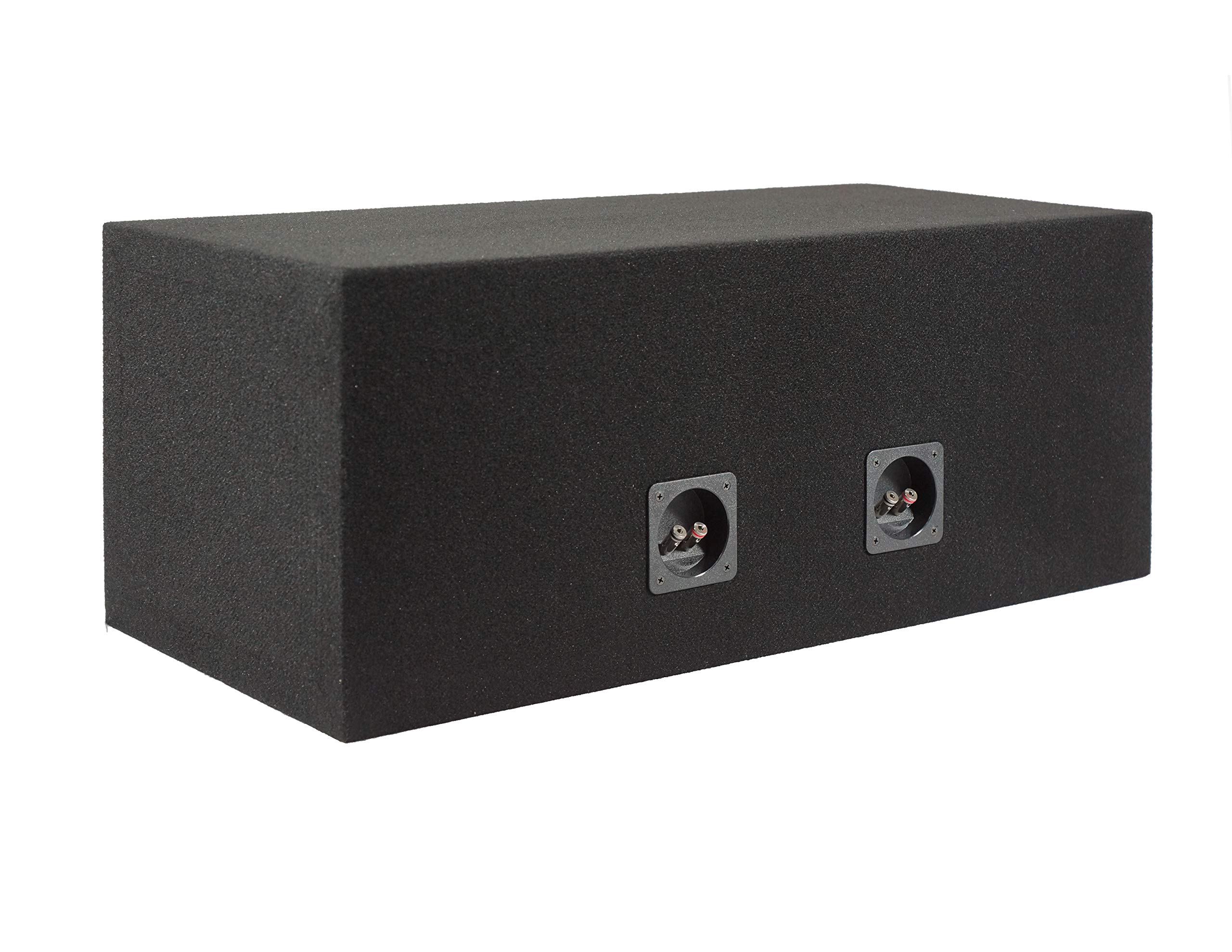 Absolute New DSS10+ Dual 10