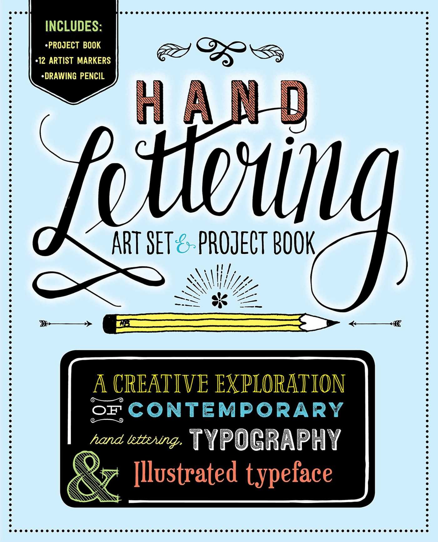 Hand Lettering