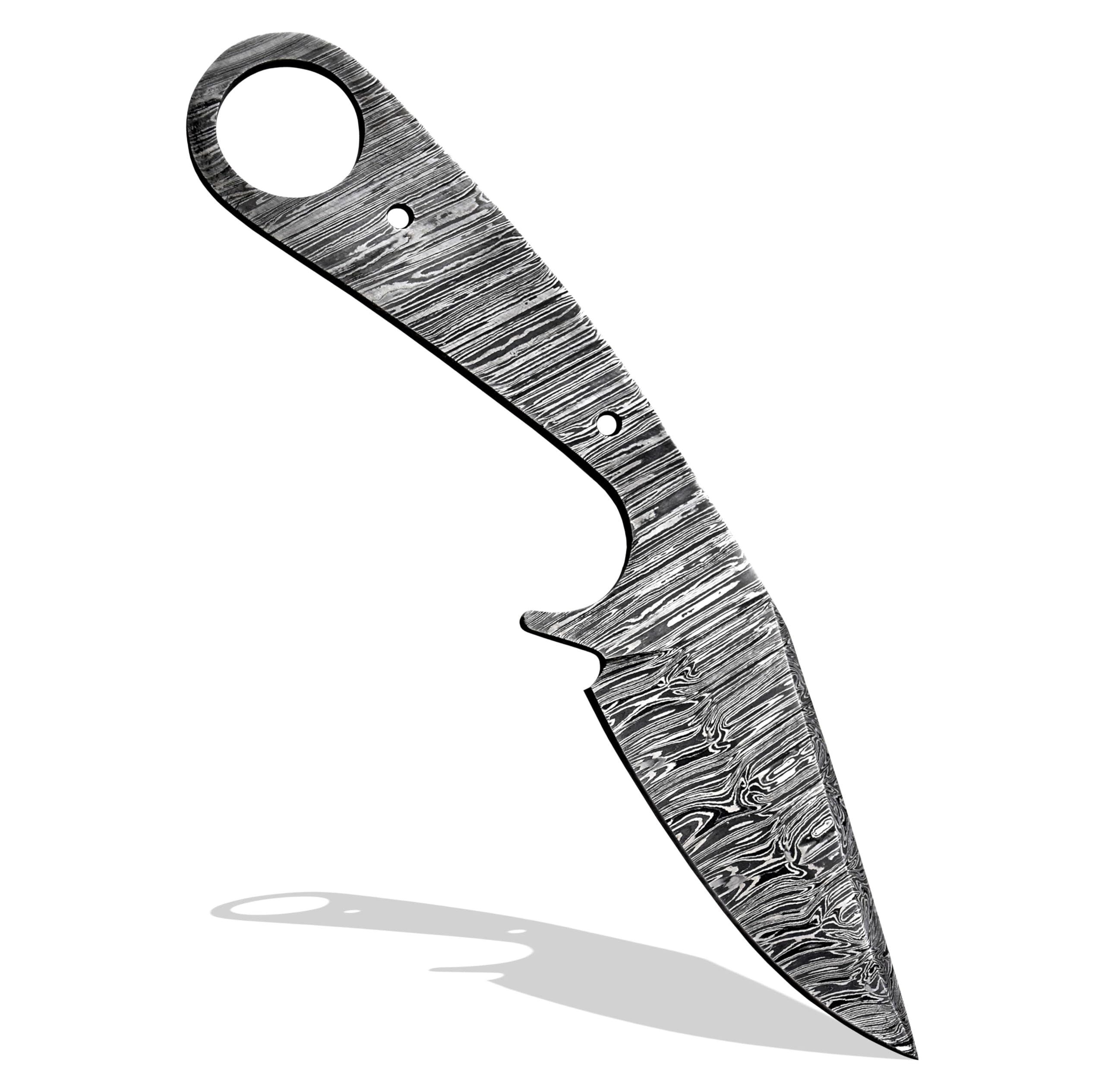 Ka-Bar 4-5055CP-6 Short Black