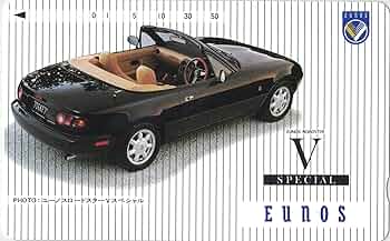 ユーノスロードスターV Speウインドデフレクター マツダ(純正) ウィンドディフレクター のパーツレビュー