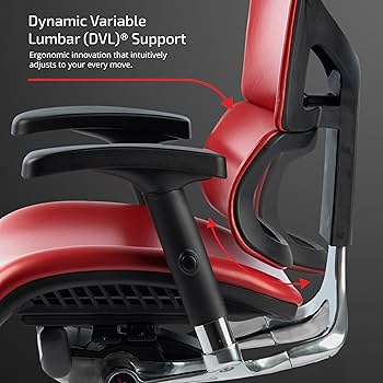 Amazon | X4 レザーエグゼクティブチェア | デスクチェア