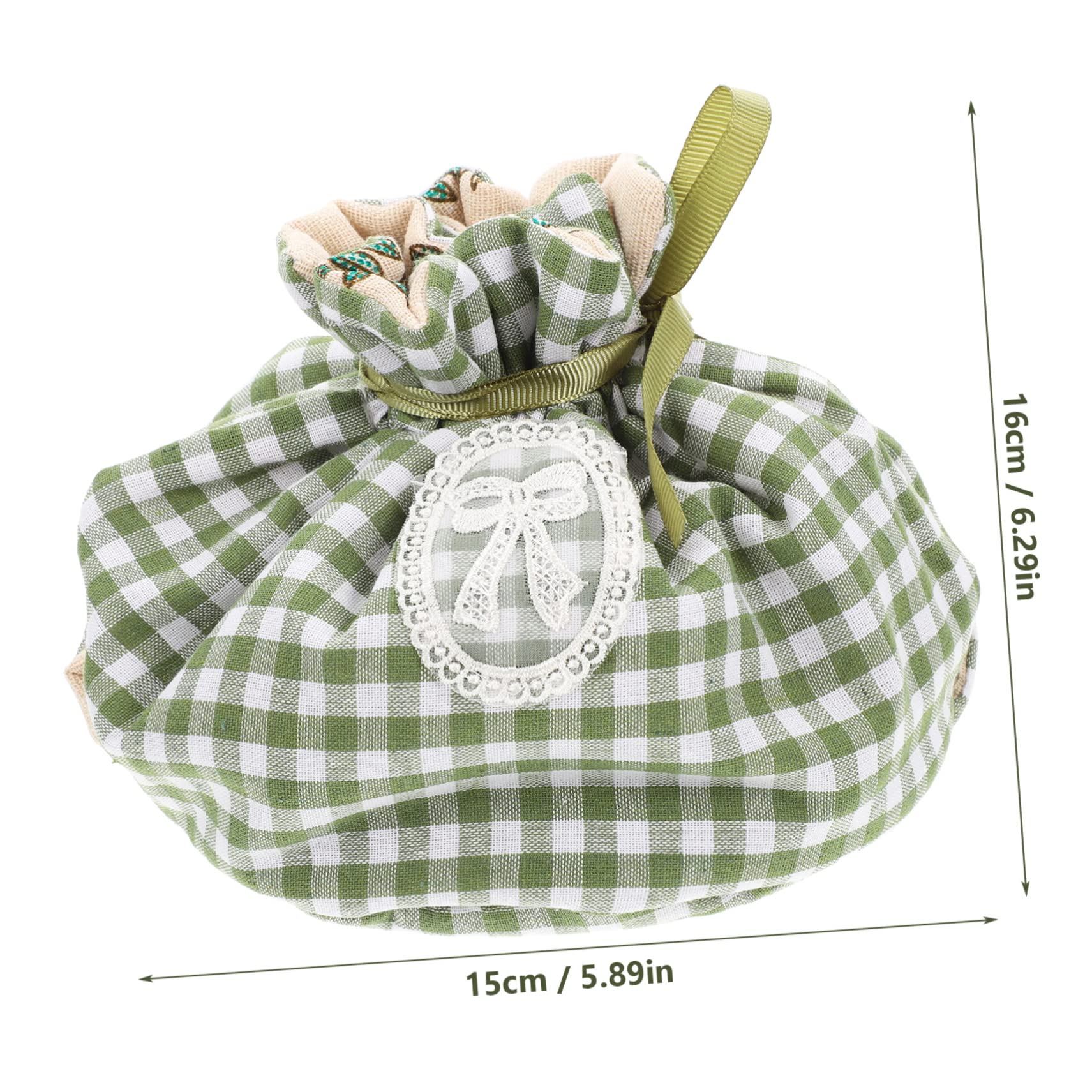 MAGICLULU Tea Cozy for Teapot Insulated Cover to Keep for Teapots Handwash Machine Wash Safe for Parties Decorations