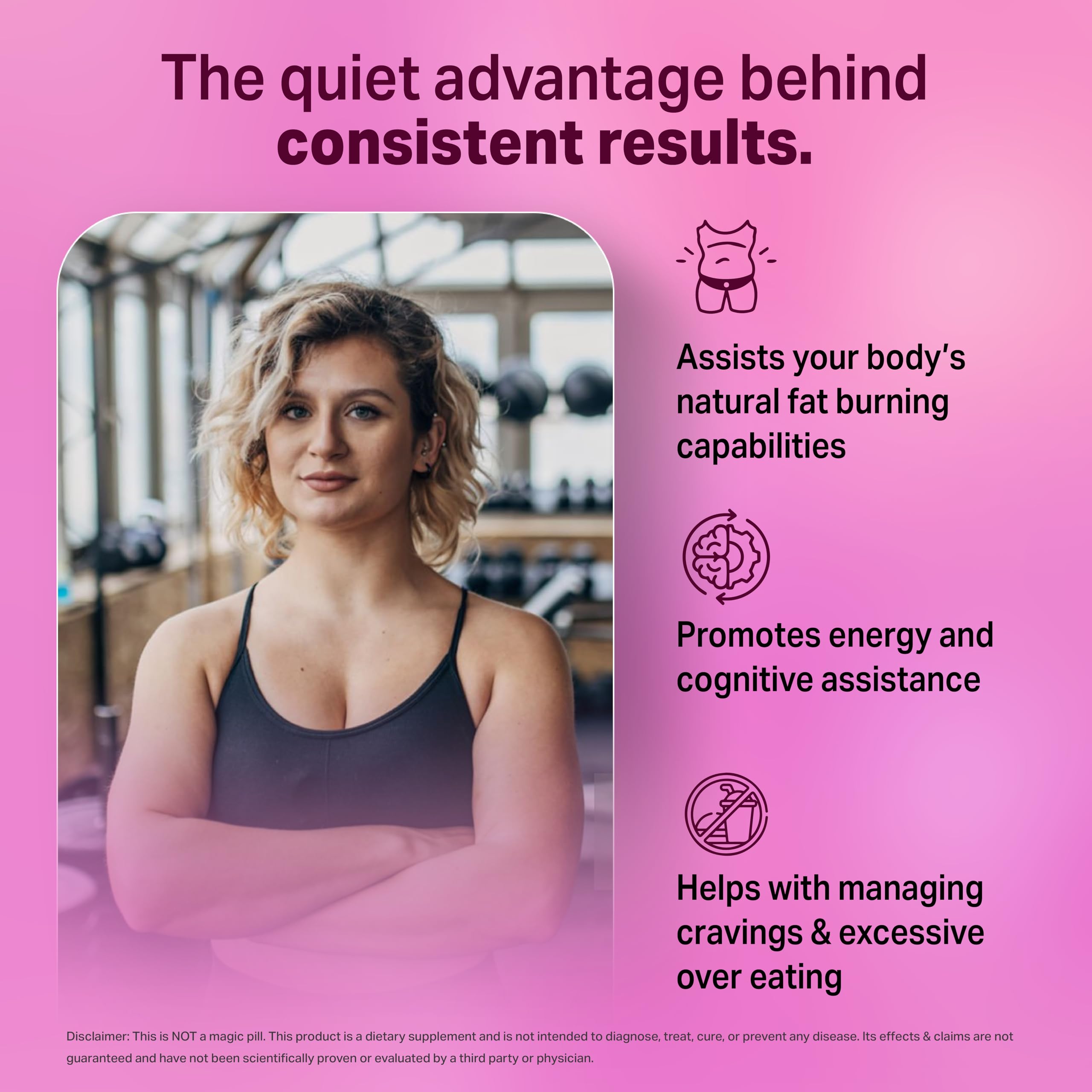 magic glp-1 weight loss Amazon.com: Harmony Glow GLP-1 | Promotes Weight Loss for Women, Helps  Appetite Control & Promotes Energy - Assists Metabolic Pathways Linked to  GLP-1 Signaling & Fat Loss