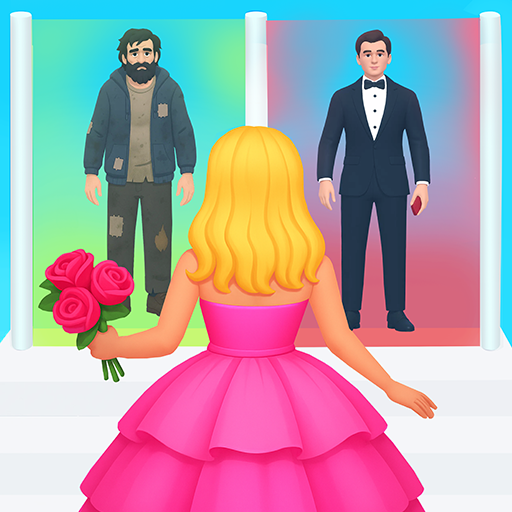 Love Runner: Choice of Love