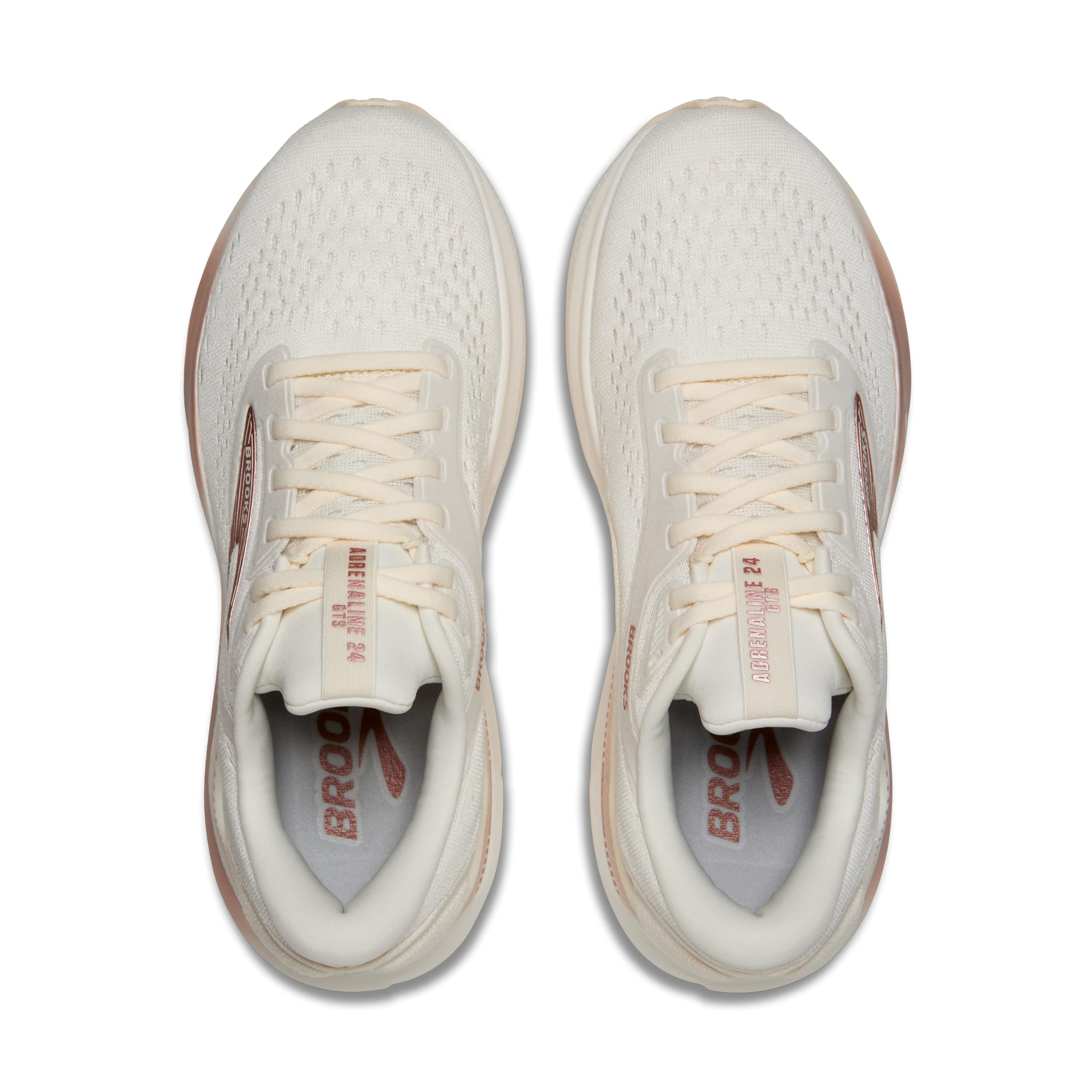 Brooks Women’s Adrenaline GTS 24 Supportive Running Shoe